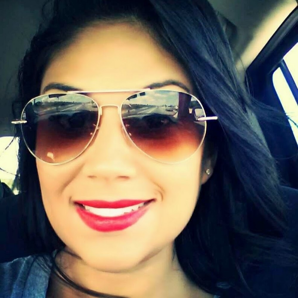 Meet your Posher, Priscilla